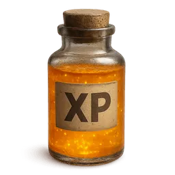 Transparent PNG of the GTA V item xp_booster
