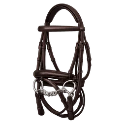 Transparent PNG of the GTA V item zaumzeug
