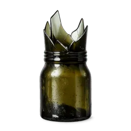 Transparent PNG of the GTA V item zerbrochene_flasche