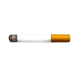 Transparent PNG of the GTA V item zigarette_2
