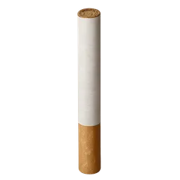Transparent PNG of the GTA V item zigaretten