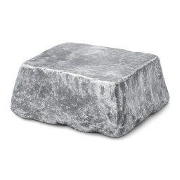 Transparent PNG of the GTA V item zinc