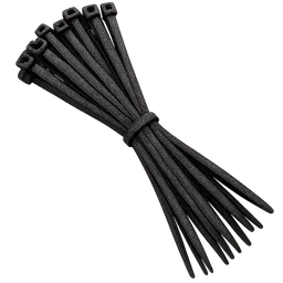 Transparent PNG of the GTA V item zipties_6