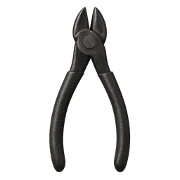 Transparent PNG of the GTA V item zipties_cutter