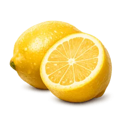 Transparent PNG of the GTA V item zitrone