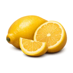 Transparent PNG of the GTA V item zitrone_1