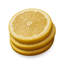 Transparent PNG of the GTA V item zitronenscheiben