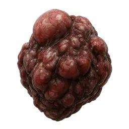 Transparent PNG of the GTA V item zombie_strange_gland