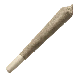 Transparent PNG of the GTA V item zushi_joint