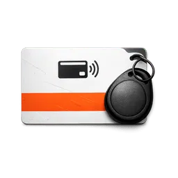 Transparent PNG of the GTA V item zutritskarte_t_r