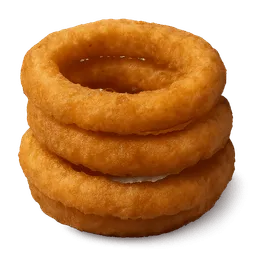 Transparent PNG of the GTA V item zwiebel_ringe