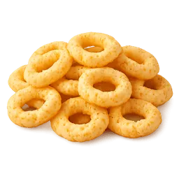 Transparent PNG of the GTA V item zwiebelringe_1