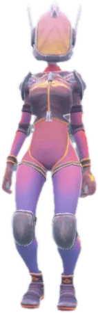Transparent PNG of the GTA V ped amp_costume