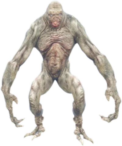 Transparent PNG of the GTA V ped amp_librarianzombie