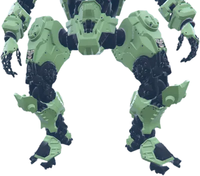Transparent PNG of the GTA V ped amp_mxmechxl