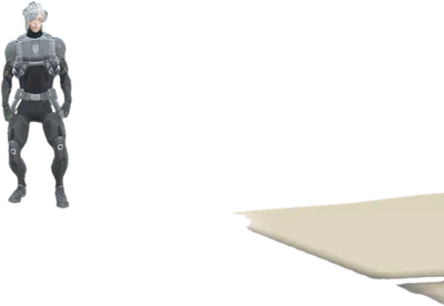 Transparent PNG of the GTA V ped cd_cyberneticperseus_1