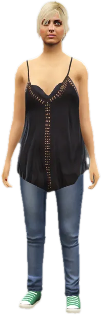 Transparent PNG of the GTA V ped g_f_importexport_01