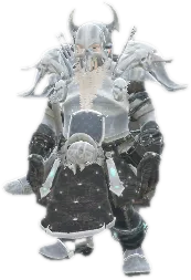 Transparent PNG of the GTA V ped gnome1