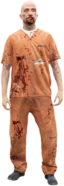 Transparent PNG of the GTA V ped ig_rashcosvki
