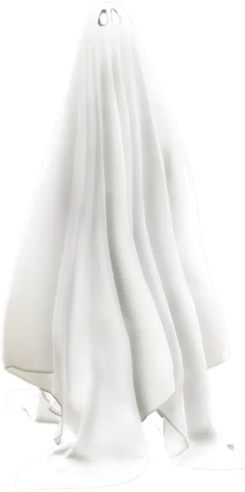 Transparent PNG of the GTA V ped nw_ghost