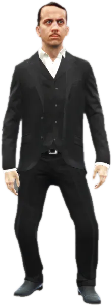 Transparent PNG of the GTA V ped s_m_m_movprem_01