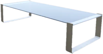 Transparent PNG of the GTA V prop apa_mp_h_din_table_01