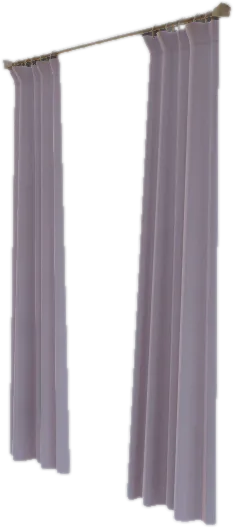 Transparent PNG of the GTA V prop ate_dining1_curtain_a