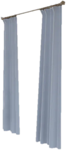 Transparent PNG of the GTA V prop ate_dining1_curtain_b