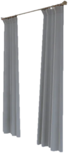 Transparent PNG of the GTA V prop ate_dining1_curtain_c