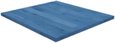 Transparent PNG of the GTA V prop ate_dining1_floor_d
