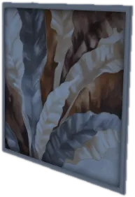 Transparent PNG of the GTA V prop ate_dining1_painting_d