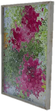 Transparent PNG of the GTA V prop ate_dining1_painting_j