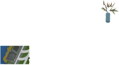 Transparent PNG of the GTA V prop ate_dining1_plant_i