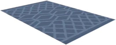 Transparent PNG of the GTA V prop ate_dining1_rug_d