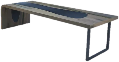 Transparent PNG of the GTA V prop ate_dining1_table_d