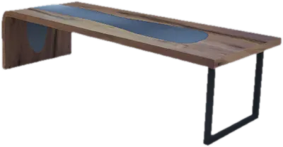Transparent PNG of the GTA V prop ate_dining1_table_f