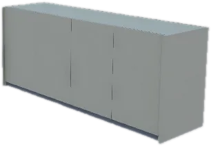 Transparent PNG of the GTA V prop ate_lounge1_consoletable_h