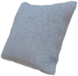 Transparent PNG of the GTA V prop ate_lounge1_deco_cushion_e