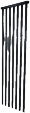 Transparent PNG of the GTA V prop ate_lounge1_deco_divider_b