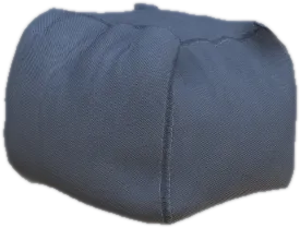 Transparent PNG of the GTA V prop ate_lounge1_pouf_e