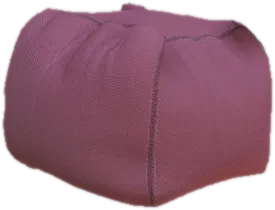Transparent PNG of the GTA V prop ate_lounge1_pouf_f