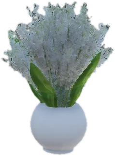 Transparent PNG of the GTA V prop ate_lounge1_vase_a
