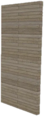 Transparent PNG of the GTA V prop ate_lounge1_wall_d