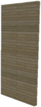 Transparent PNG of the GTA V prop ate_lounge1_wall_h