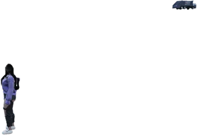 Transparent PNG of the GTA V prop ate_lounge1_wallsculpture_b