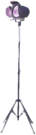 Transparent PNG of the GTA V prop bzzz_dream_of_lights_pink