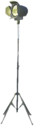 Transparent PNG of the GTA V prop bzzz_dream_of_lights_yellow