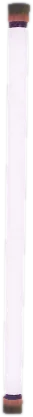 Transparent PNG of the GTA V prop bzzz_prop_light_tube_pink