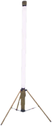 Transparent PNG of the GTA V prop bzzz_world_of_lamps_pink
