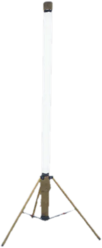 Transparent PNG of the GTA V prop bzzz_world_of_lamps_white